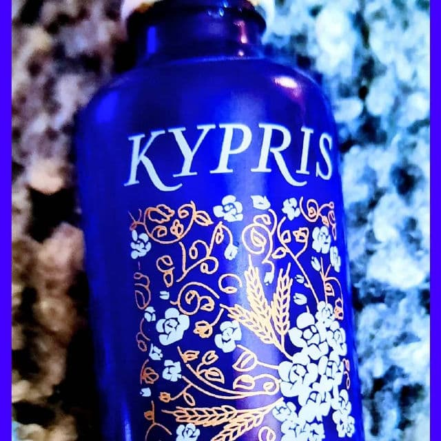KYPRIS Antioxidant Dew Quench and Glow Serum review photo by Codermary 