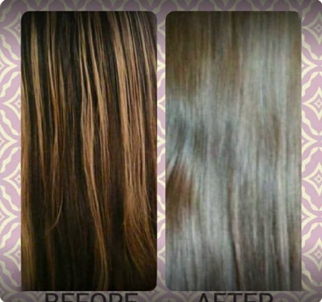 TS Trillion TS Premium Shampoo review photo by Codermary 