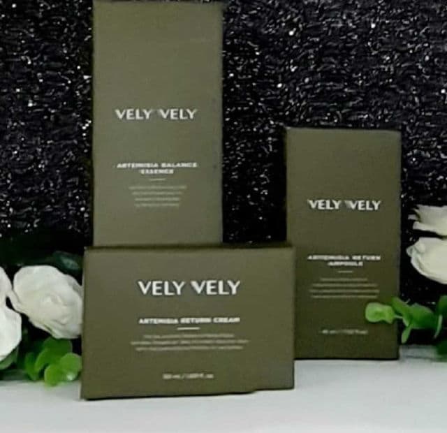 Artemisia Balance Essence product review