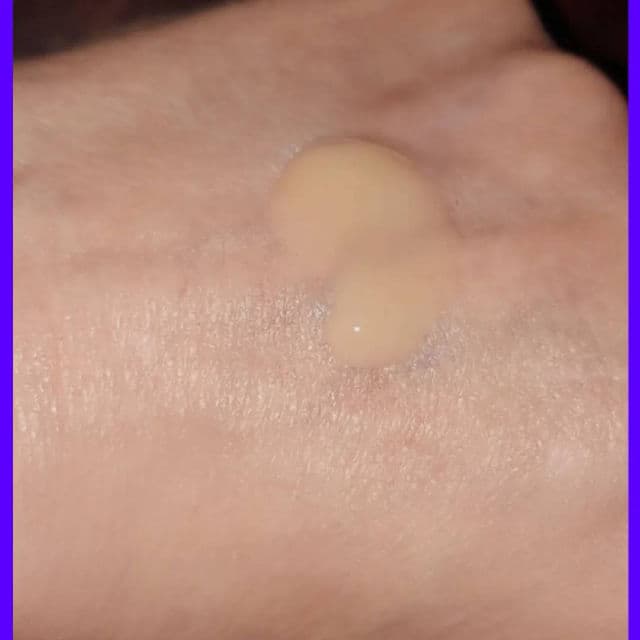 KYPRIS Antioxidant Dew Quench and Glow Serum review photo by Codermary 