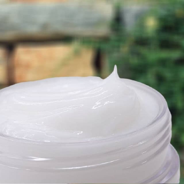 Just Cosmetic Just Cream review photo by Codermary 