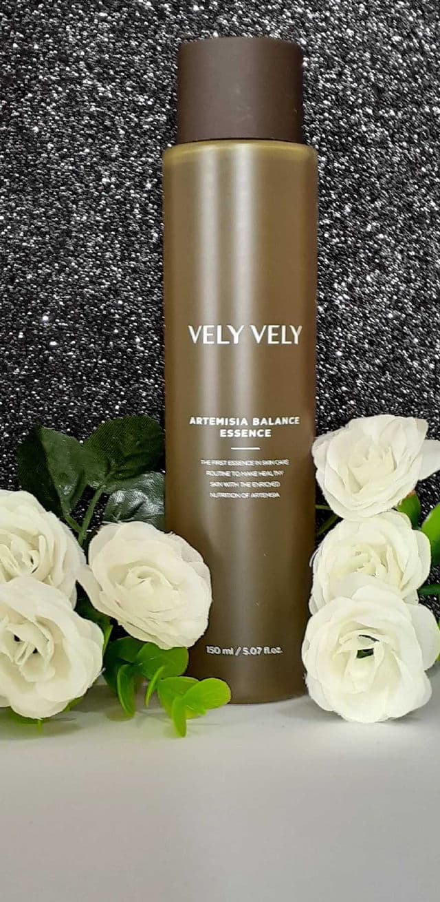 Artemisia Balance Essence product review