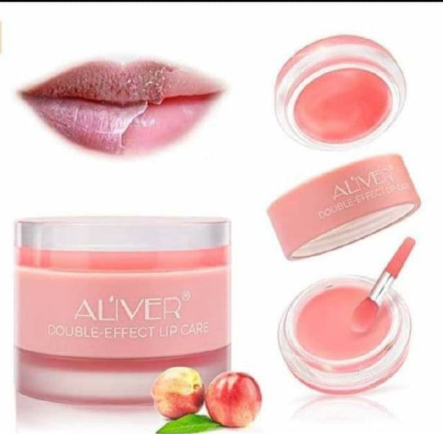 Whish Vanilla Bean Lip Balm with Bakuchiol review photo by Codermary 