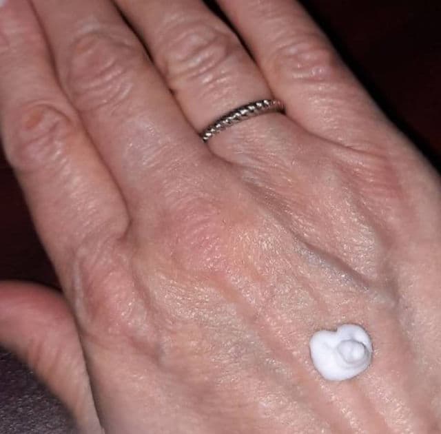 Ahava Mineral Hand Cream - Cactus & Pink Pepper review photo by Codermary 