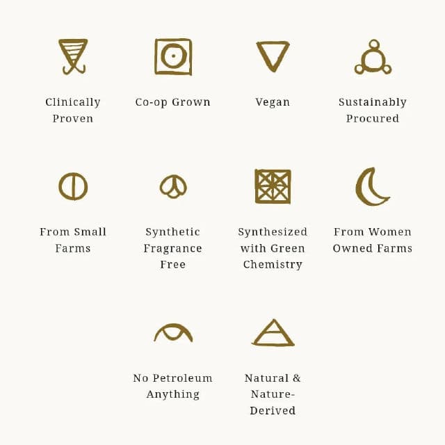 KYPRIS Antioxidant Dew Quench and Glow Serum review photo by Codermary 