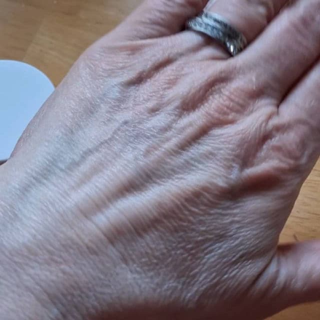 EARTHAT Comforting Cream review photo by Codermary 