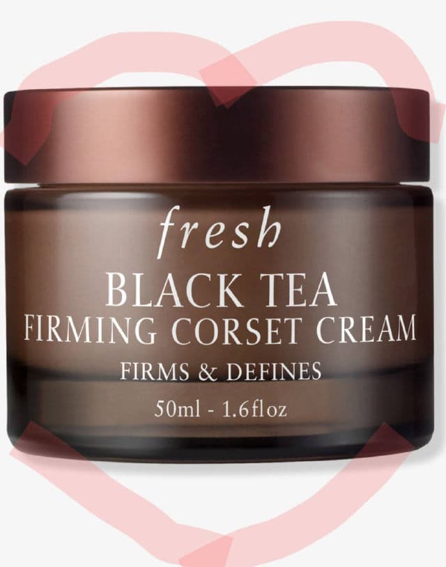 fresh Black Tea Firming Corset Cream review photo by gemstones