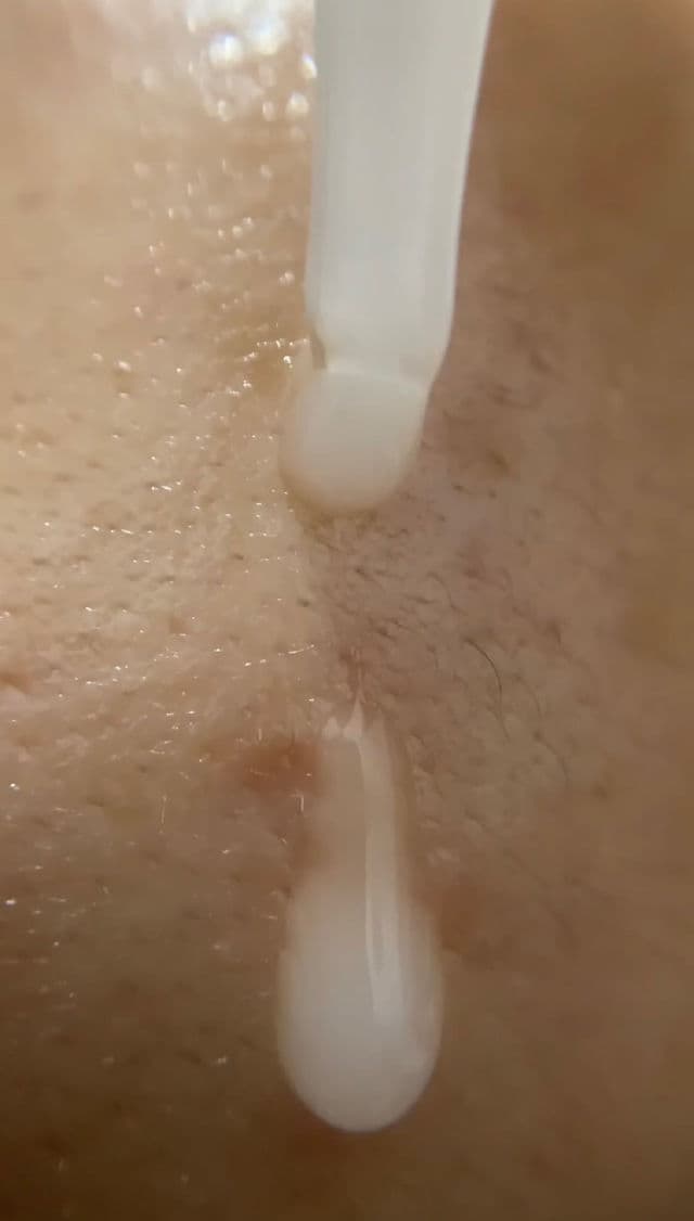 Garnier Vitamin C Anti-Dark Spots & Brightening Serum review photo by Novella