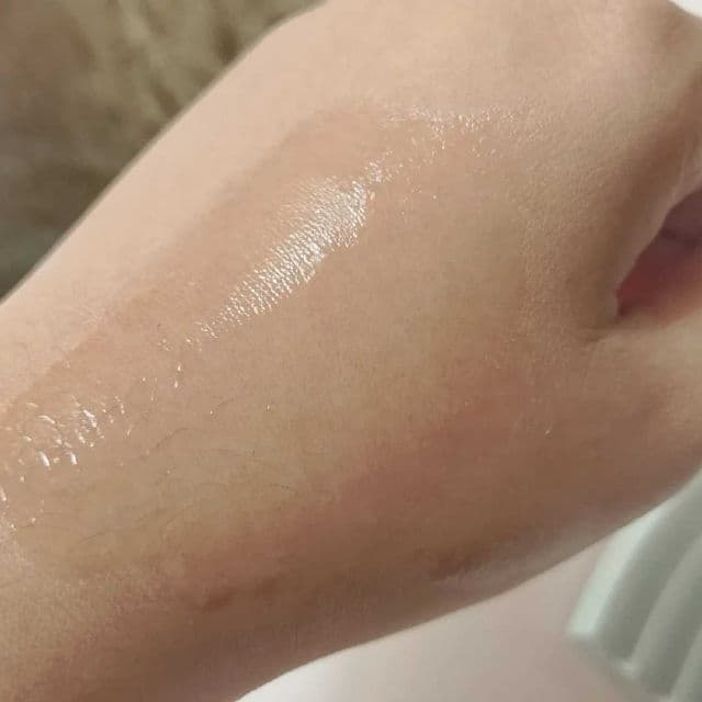 Zlota Glow Serum review photo by Fairuzamirahrazak