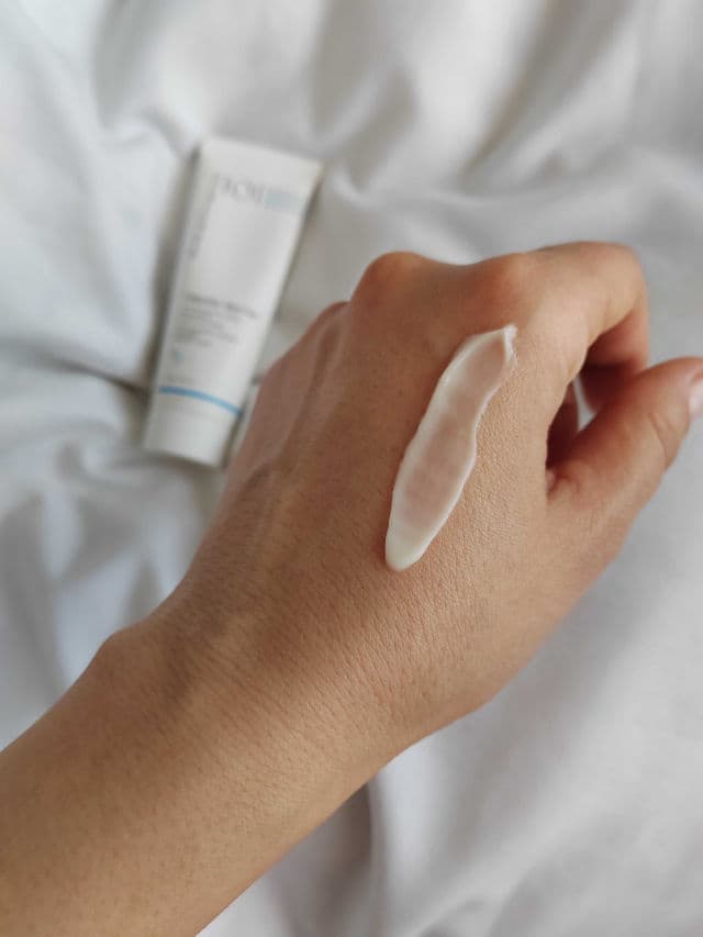 Geek & Gorgeous Happier Barrier Moisturiser  review photo by LoredanaB