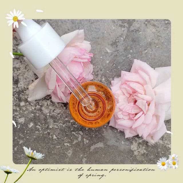 Balance Active Formula Niacinamide Blemish Recovery Serum review photo by OanhOneone