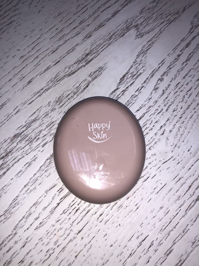 Happy Skin Second Skin Serum Cushion Foundation review photo by Eskiq