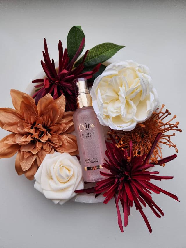 D' Alba Piedmont White Truffle Vital Spray Serum review photo by Sherri4g