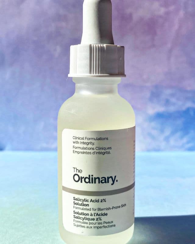 The Ordinary Salicylic Acid 2% Solution review photo by SkincareMare