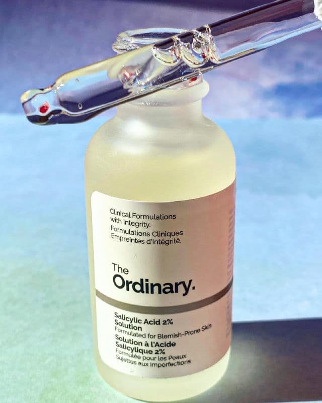 The Ordinary Salicylic Acid 2% Solution review photo by SkincareMare