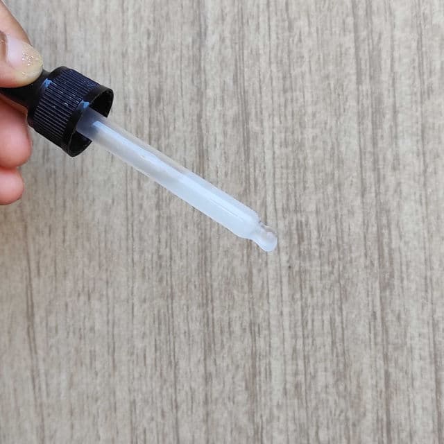 Suganda Azelaic + Niacinamide Serum review photo by curlycurves