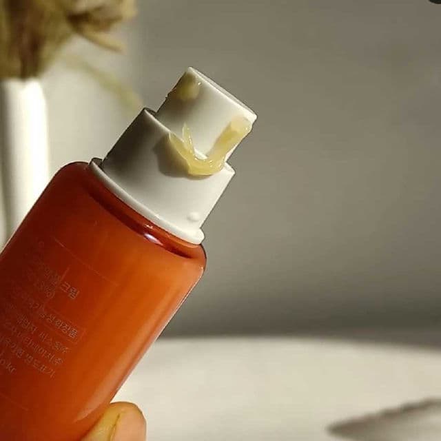 C:SOUL Deep C Mela Ampoule Cream review photo by curlycurves