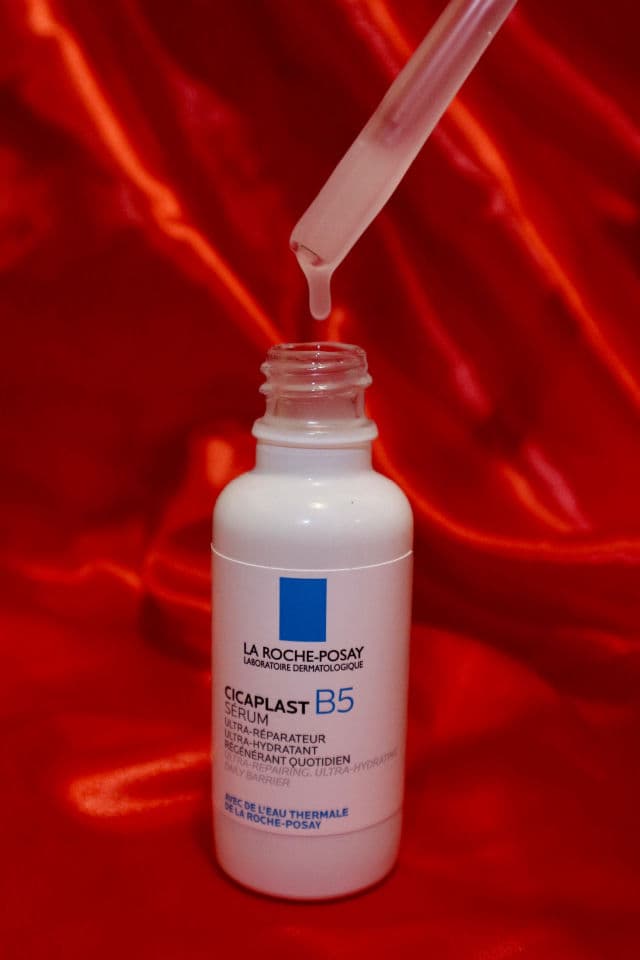 La Roche-Posay Cicaplast B5 Ultra Repair Serum review photo by myjoannary