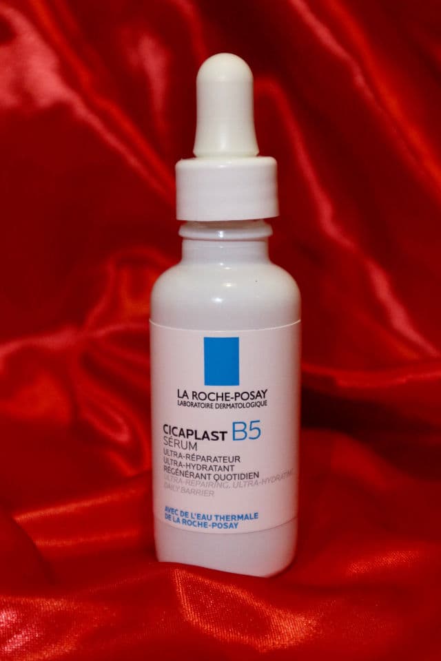 La Roche-Posay Cicaplast B5 Ultra Repair Serum review photo by myjoannary