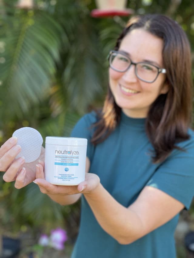 Neutralyze Renewal Complex review photo by mmaddux25