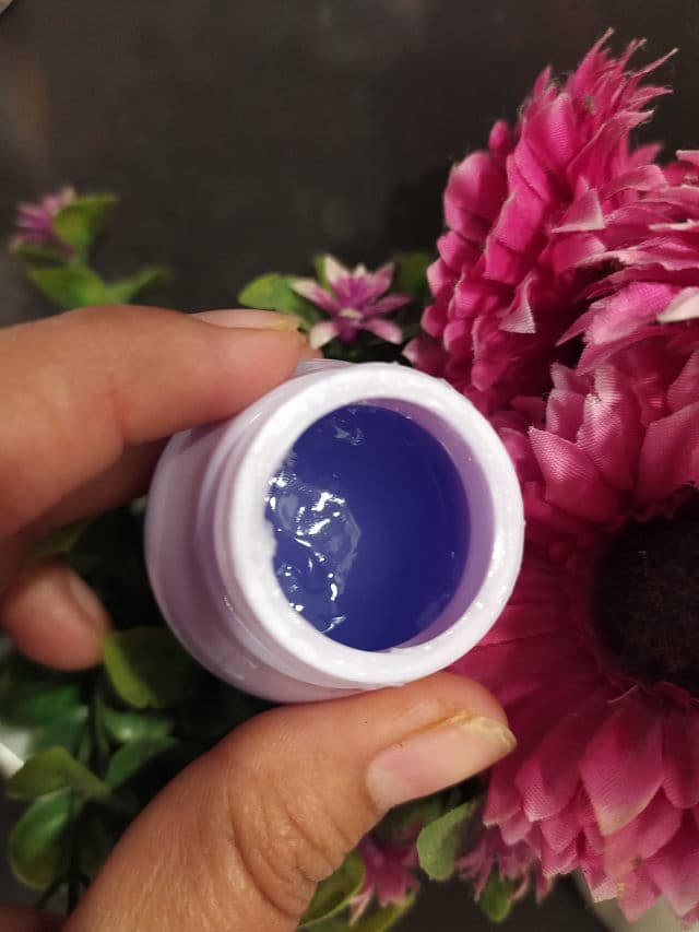 Dot & Key AHA Exfoliating Sleeping Mask review photo by LaashBeautyTalks