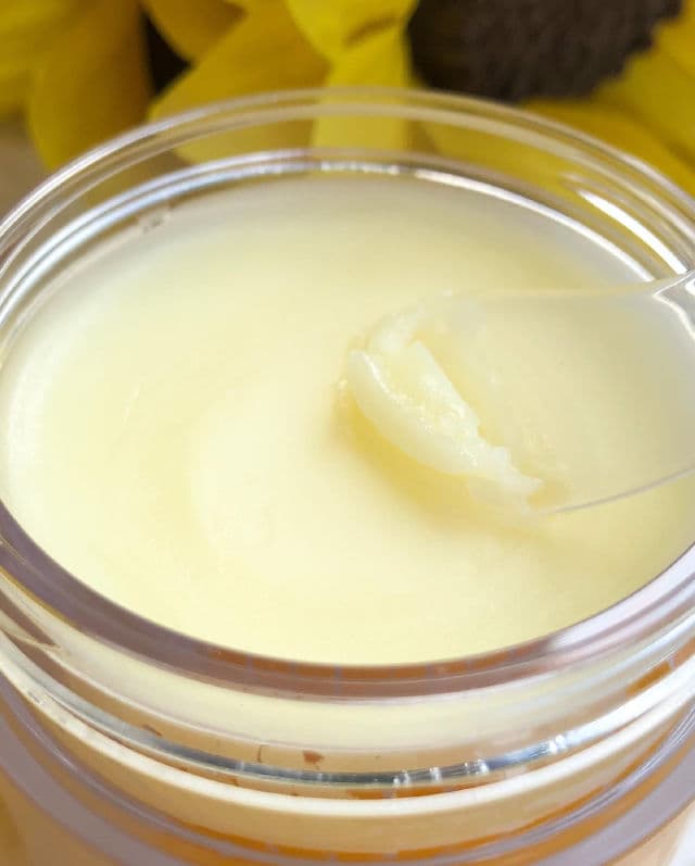 Urban Jungle Melt Me Softly Cleansing Balm review photo by missnellebelle