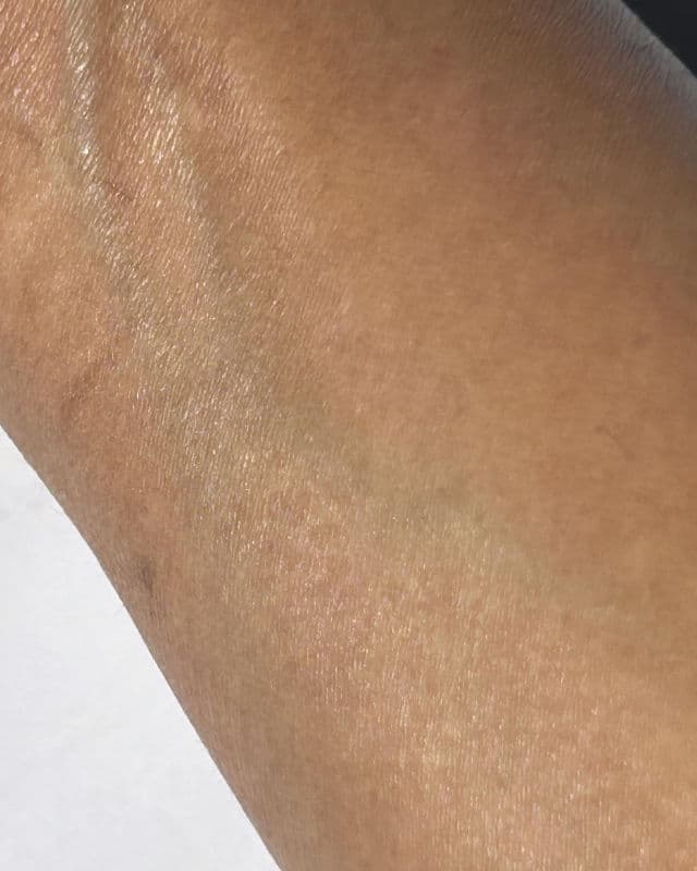 Derma B Everyday Mild Sunscreen SPF50+ PA++++ review photo by saadiqua