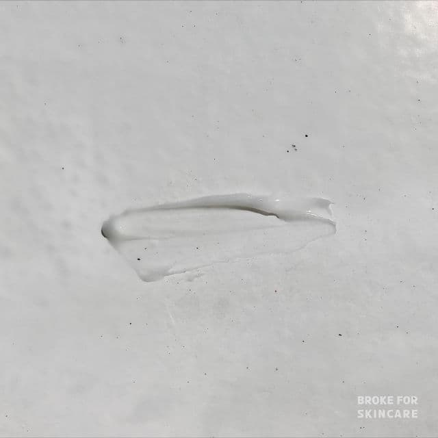 INNISFREE Bija Cica Balm EX review photo by brokeforskincare