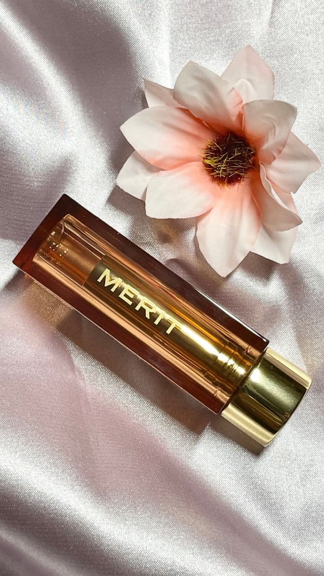 MERIT Beauty Signature Lip review photo by DEZ1970