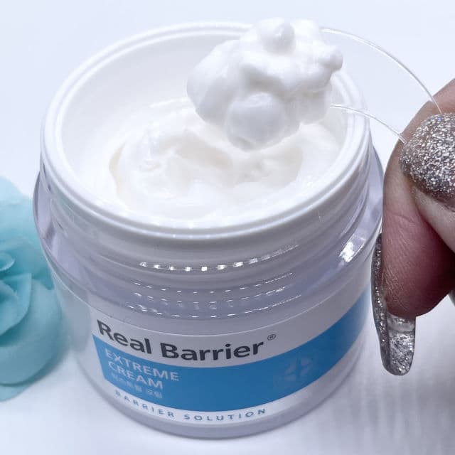 Real Barrier Extreme Cream review photo by DEZ1970