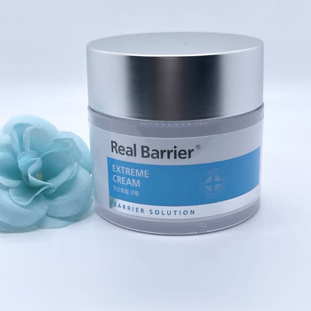 Real Barrier Extreme Cream review photo by DEZ1970