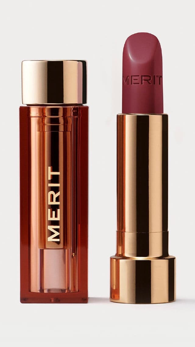 MERIT Beauty Signature Lip review photo by DEZ1970