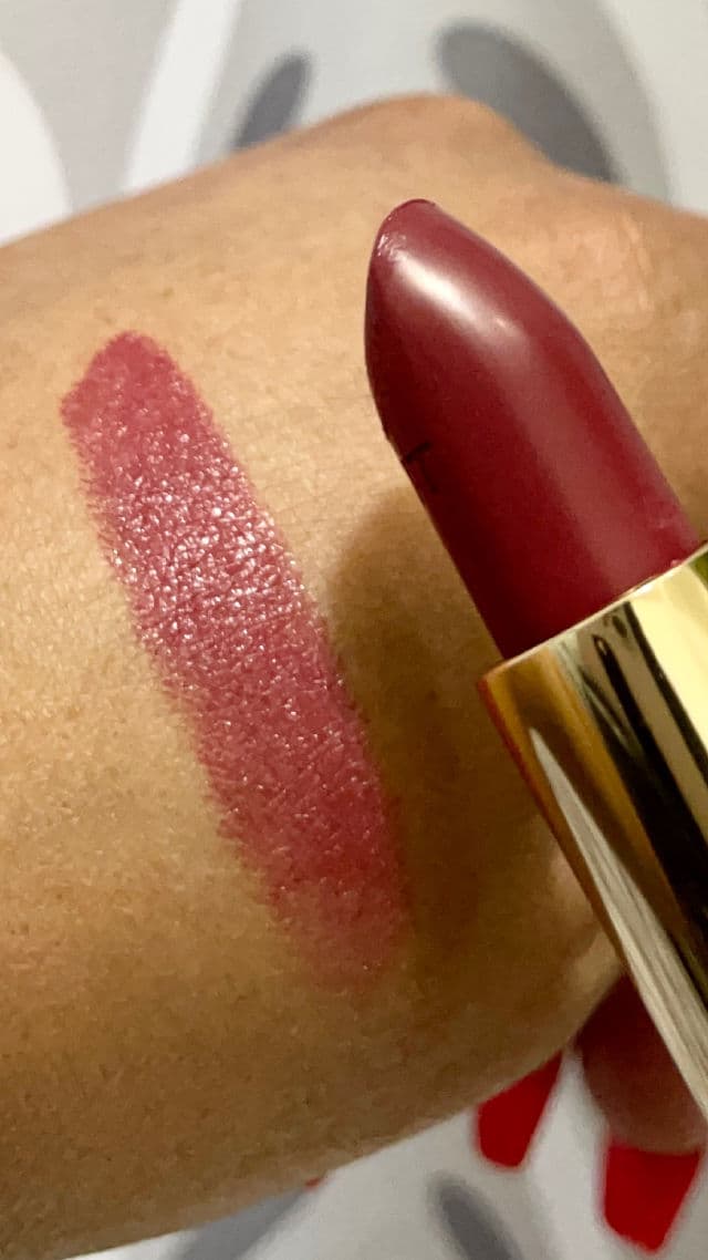 MERIT Beauty Signature Lip review photo by DEZ1970