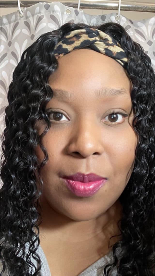 MERIT Beauty Signature Lip review photo by DEZ1970