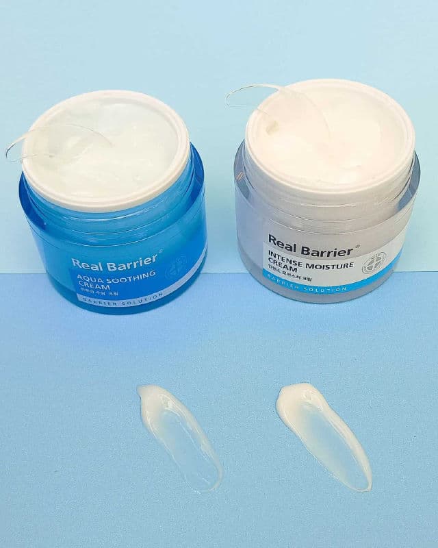 Real Barrier Intense Moisture Cream review photo by Skinbiss