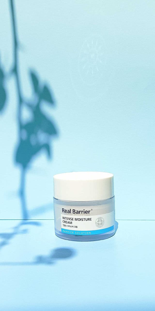 Real Barrier Intense Moisture Cream review photo by Skinbiss