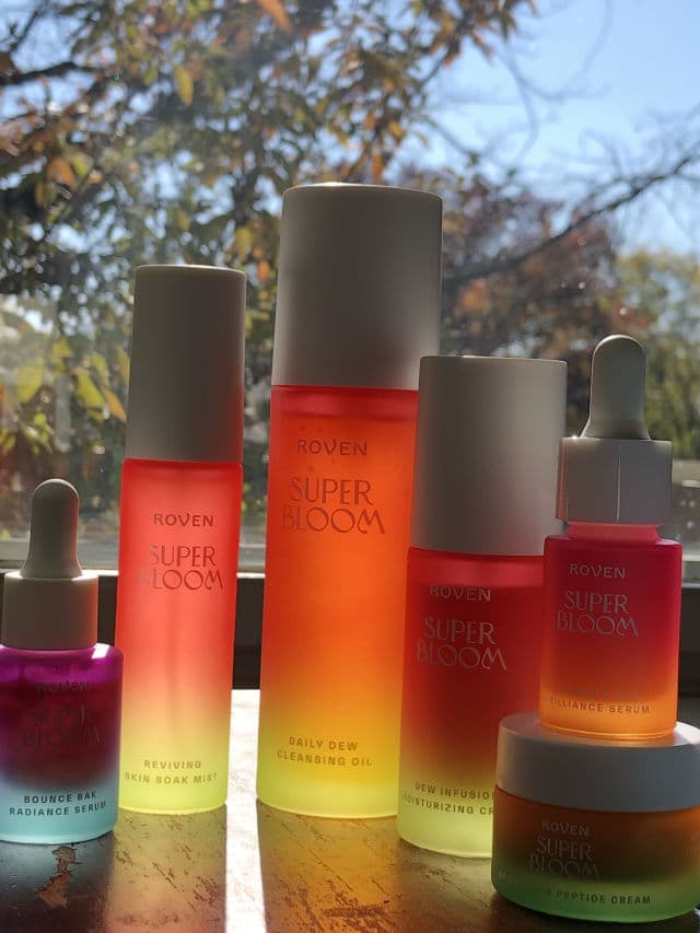 Super Bloom Daily Dew Cleansing Oil  review photo by EmmyRoseSkin