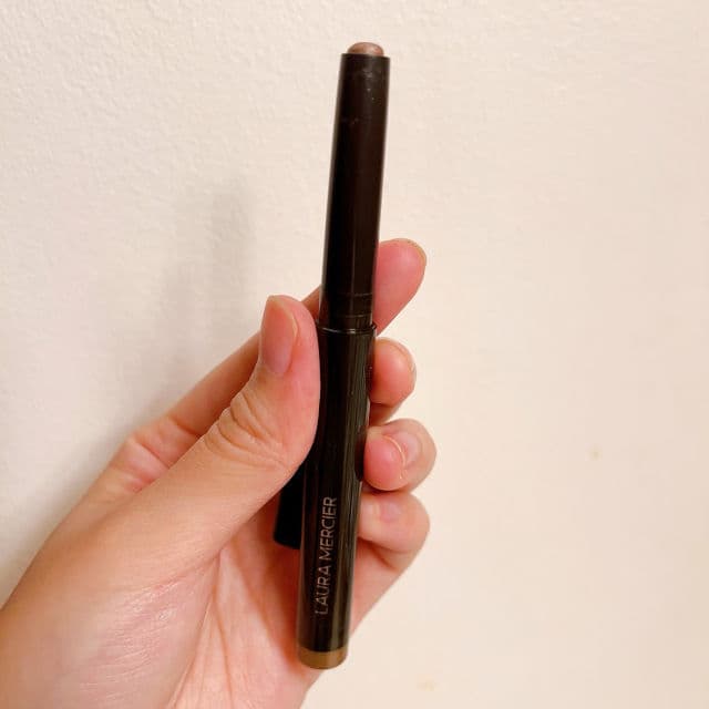 Laura Mercier Caviar Stick Eye Shadow review photo by purplerain9