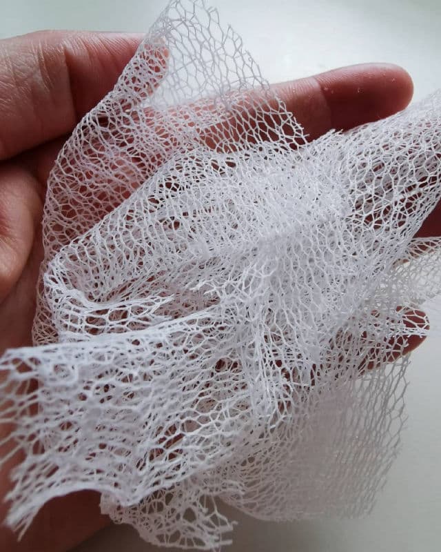 Meditherapy Wrinkle Fit Mask Sheet review photo by Happyzai168