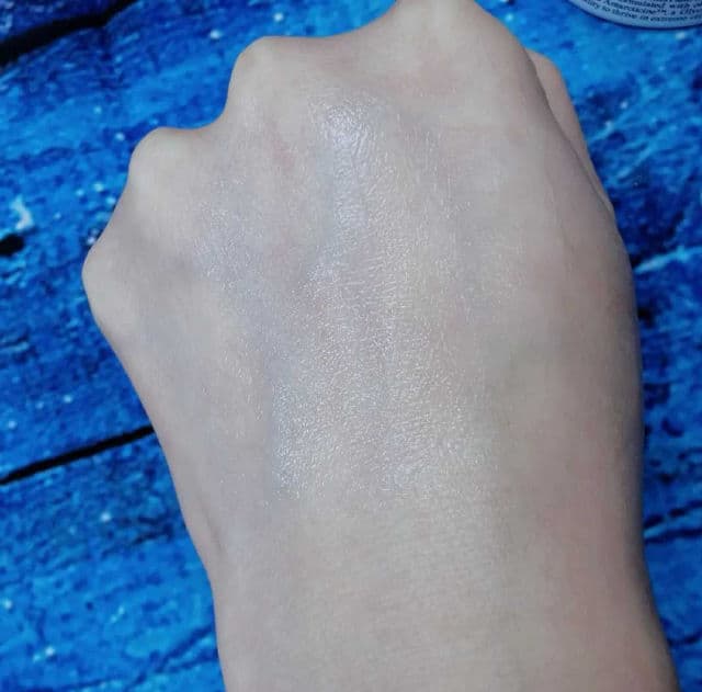 Kiehl's Ultra Facial Overnight Rehydrating Mask with 10.5% Squalane review photo by Happyzai168