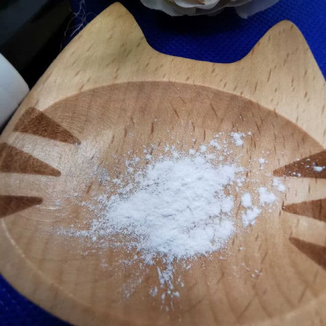 TIAM Centella Blending Powder review photo by Happyzai168