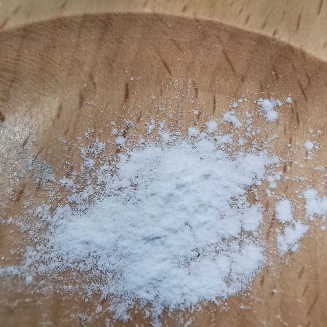 TIAM Centella Blending Powder review photo by Happyzai168