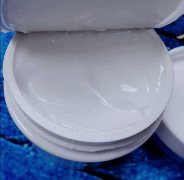 Kiehl's Ultra Facial Overnight Rehydrating Mask with 10.5% Squalane review photo by Happyzai168