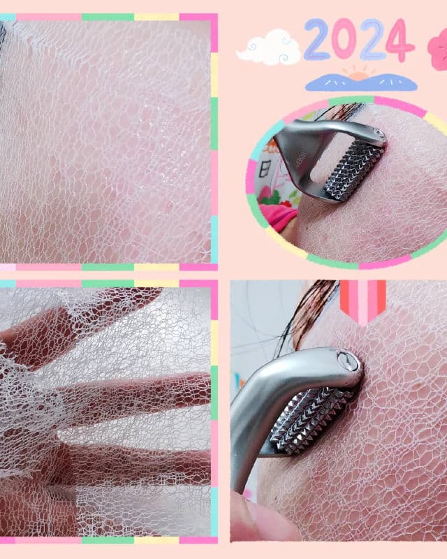 Meditherapy Wrinkle Fit Mask Sheet review photo by Happyzai168