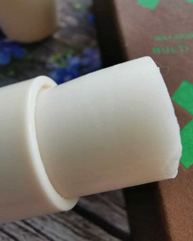 Talitha Koum HM+Barrier™ Multi Balm review photo by Happyzai168