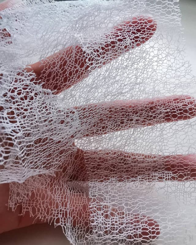 Meditherapy Wrinkle Fit Mask Sheet review photo by Happyzai168