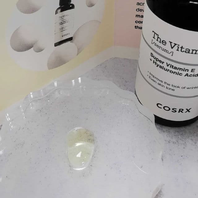 COSRX The Vitamin C23 Serum review photo by Happyzai168