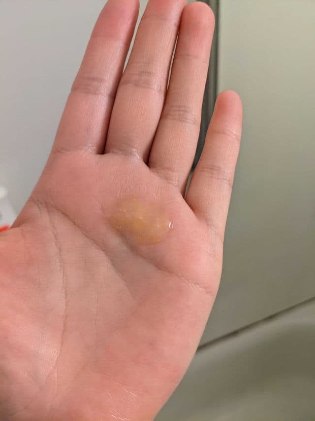 Guerlain Abeille Royale Youth Watery Oil review photo by irene1990