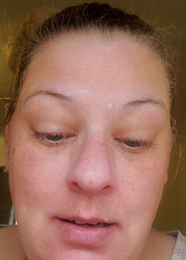 Pixi Hydrating Milky Cleanser review photo by SarriK