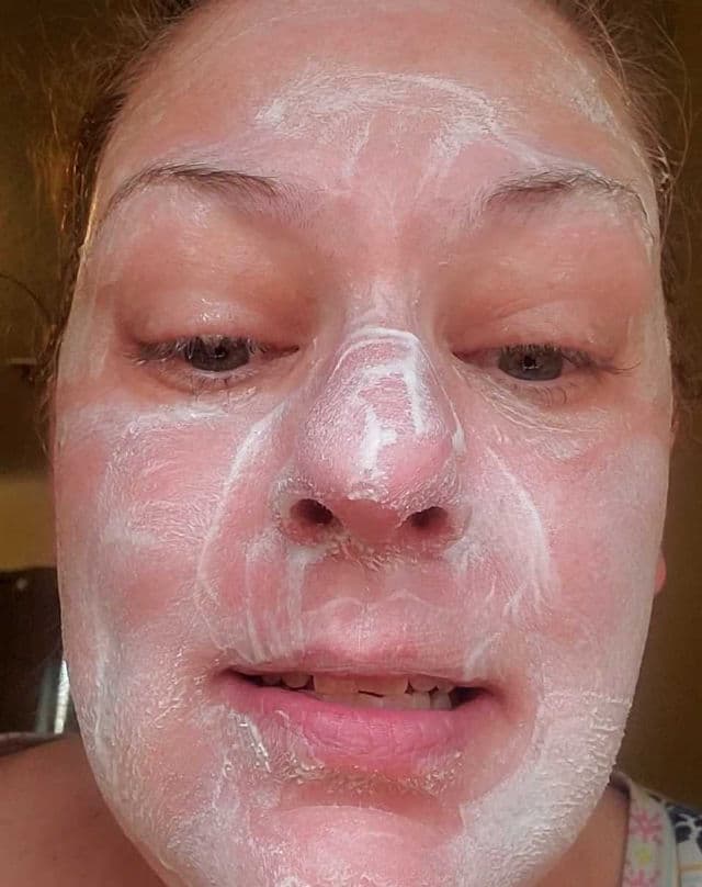 Pixi Hydrating Milky Cleanser review photo by SarriK